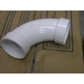 128x Lasco D304020 2" 1/4 Bend PVC Elbow Socket Plumbing